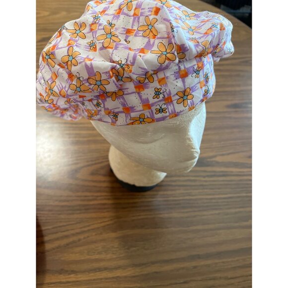 Assorted hair bonnets, head coverings and hairband - Picture 4 of 16